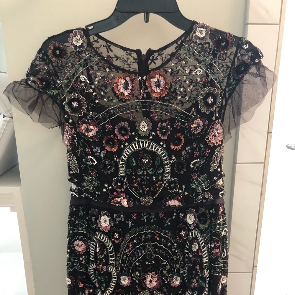 Needle & Thread Dress